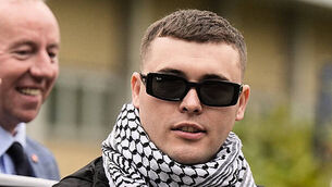 Pilot on trial over €8m cocaine flown into Midlands aerodrome