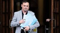 Councillor Gavin Pepper writes to say he will not film outside finance firm's staff