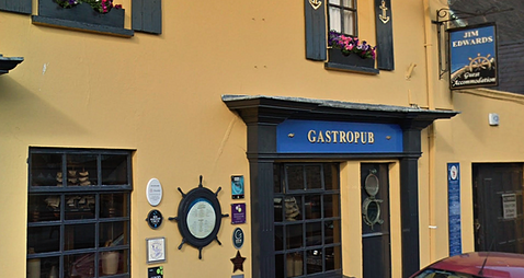 Cork restaurant owner welcomes 'relief' of VAT cut for hospitality