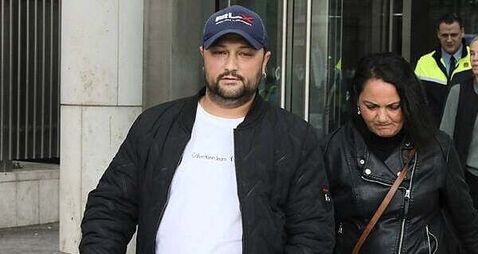 Jozef Puska's partner's life imploded when 'devoted father' became killer - barrister