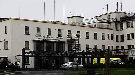 HSE: 96-bed block at overcrowded UHL to be fully operational Wednesday