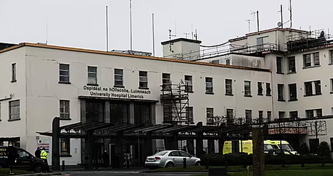 HSE: 96-bed block at overcrowded UHL to be fully operational Wednesday