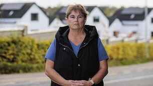 HSE: 96-bed block at overcrowded UHL to be fully operational Wednesday