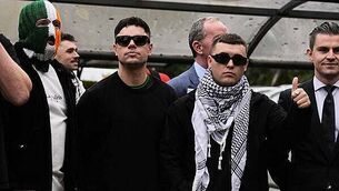 Gardaí part of joint operation including FBI that targeted cybercriminals, dark web leaks