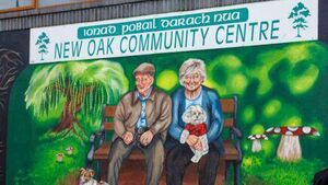 Free arthritis course in New Oak Community Centre