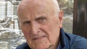 Sadness at death of Carlow legend Dan Carbery