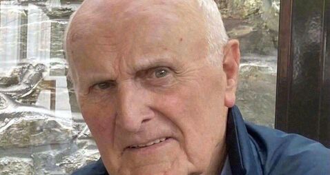 Sadness at death of Carlow legend Dan Carbery 