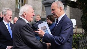 Callers from ‘squeezed middle class’ quiz finance ministers over Budget 2026