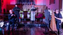 Shackleton show in St Mary’s proves a great success 