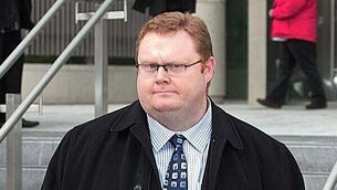 Tenant owed €3,300 says he feels sorry for Jim Gavin