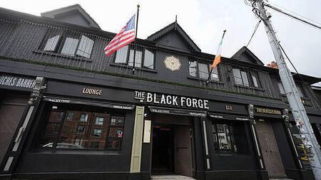 Evidence wait for man accused of garda stabbing and McGregor pub arson