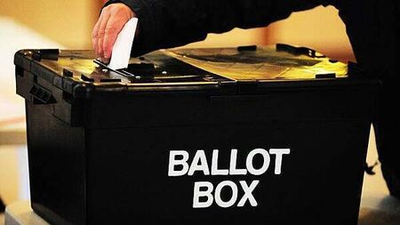 Voter registration drive sees close to over 91,000 new applications