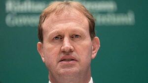 I would like to lead Fianna Fáil at some stage, says O’Callaghan I would like to lead Fianna Fáil at some stage, says O’Callaghan