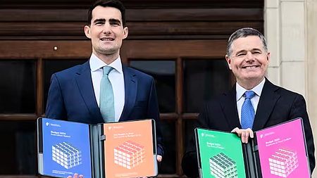 Quiz: How well do you know Budget 2026?