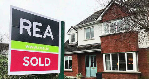 House prices now eight times average earnings as affordability hits 16-year low
