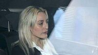 Woman (45) on trial charged with double murder