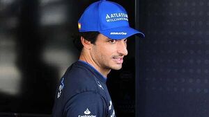 Carlos Sainz feels F1 is becoming more about ‘famous people on TV’ than races