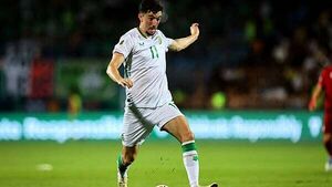 Finn Azaz: Win for Ireland in Portugal would be bigger shock than Armenia defeat