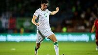 Finn Azaz: Win for Ireland in Portugal would be bigger shock than Armenia defeat
