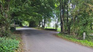 Judge calls on council to fix lethal junction after near fatal accident