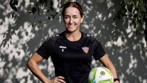 Kylie Murphy to play final ever game for Wexford on Saturday as legend calls time on playing career