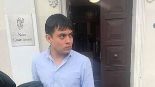 VAT cut for food a 'scam', says TD