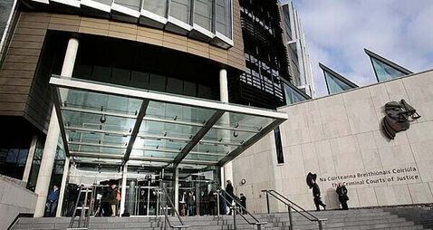 'Trusted lieutenant' in crime gang jailed