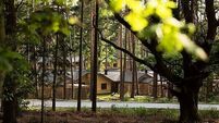 Center Parc enjoys record revenues of €2 million per week