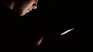 Boys using 'AI girlfriends' to create porn partners Boys using 'AI girlfriends' to create porn partners