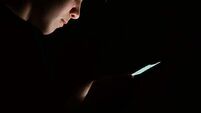 Boys using 'AI girlfriends' to create porn partners