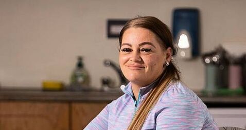 Limerick woman who beat heroin addiction now helps others find hope