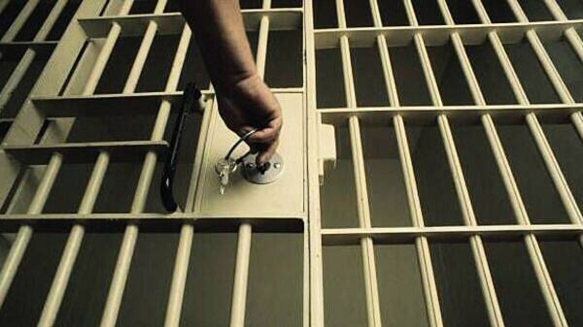 Defendant asks judge for more time in prison