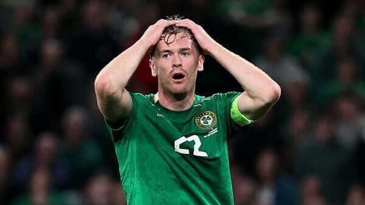 5 key talking points as Ireland prepare to visit Portugal