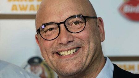 Gregg Wallace alleges BBC caused him 'distress and harassment' in legal claim
