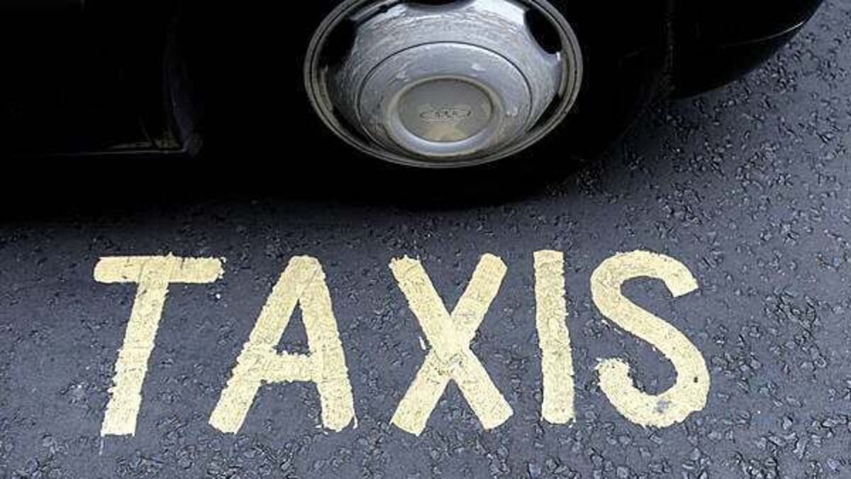 Over €1.1 million spent on taxis for IPAS residents