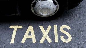 Over €1.1 million spent on taxis for IPAS residents Over €1.1 million spent on taxis for IPAS residents