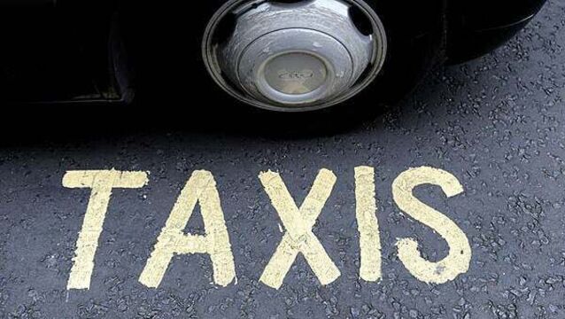 Over €1.1 million spent on taxis for IPAS residents