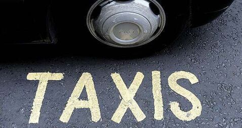 Over €1.1 million spent on taxis for IPAS residents