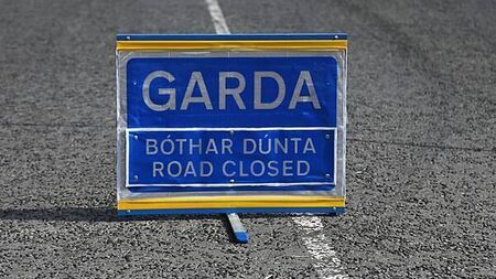 Motorcyclist dies in early morning collision in Co Galway
