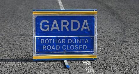 Motorcyclist dies in early morning collision in Co Galway