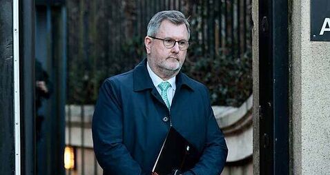 No decision yet on whether Donaldson trial will proceed in November