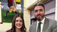 Presentation De La Salle Bagenalstown celebrates exceptional junior cycle results