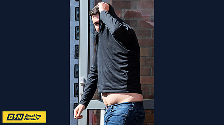 Dangerous driver caused €87,000 of damage and endangered lives