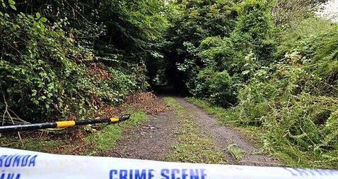 Double killer sacks legal team ahead of murder appeal