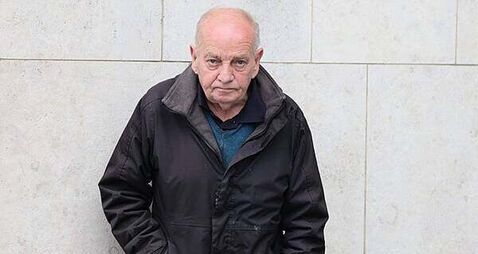 Man (80) sexually abused child 25 times while she was between 5 and 9 years of age