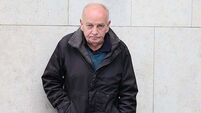 Man (80) sexually abused child 25 times while she between 5 and 9 years of age