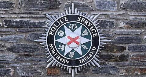 Man (21) dies and woman taken to hospital after Tyrone collision