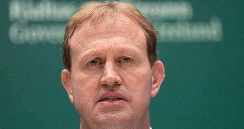 Chartered flight deporting 24 men to Pakistan cost €473,000, minister reveals