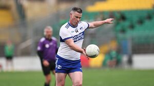 Murphy stars as Grange progress to IFC final following epic semi-final Murphy stars as Grange progress to IFC final following epic semi-final