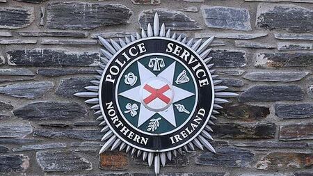 Young man who died in Co Tyrone collision named as Thomas Lagan